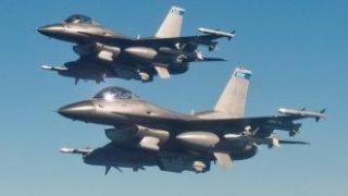 Oптимистично: Българските F-16 ще могат да дават бойни дежурства следващата година